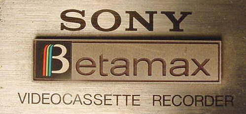 Betamax Is Finally Discontinued | GTPlanet