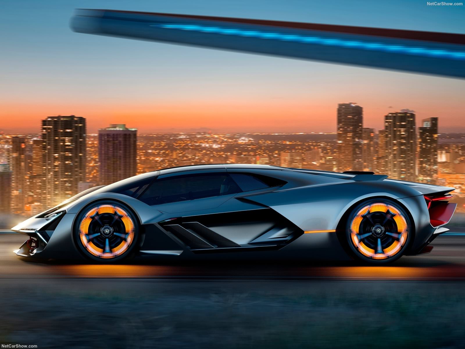 Lamborghini Terzo Millennio 2017 Concept - Cars - Romania Super Stunt -  Forums