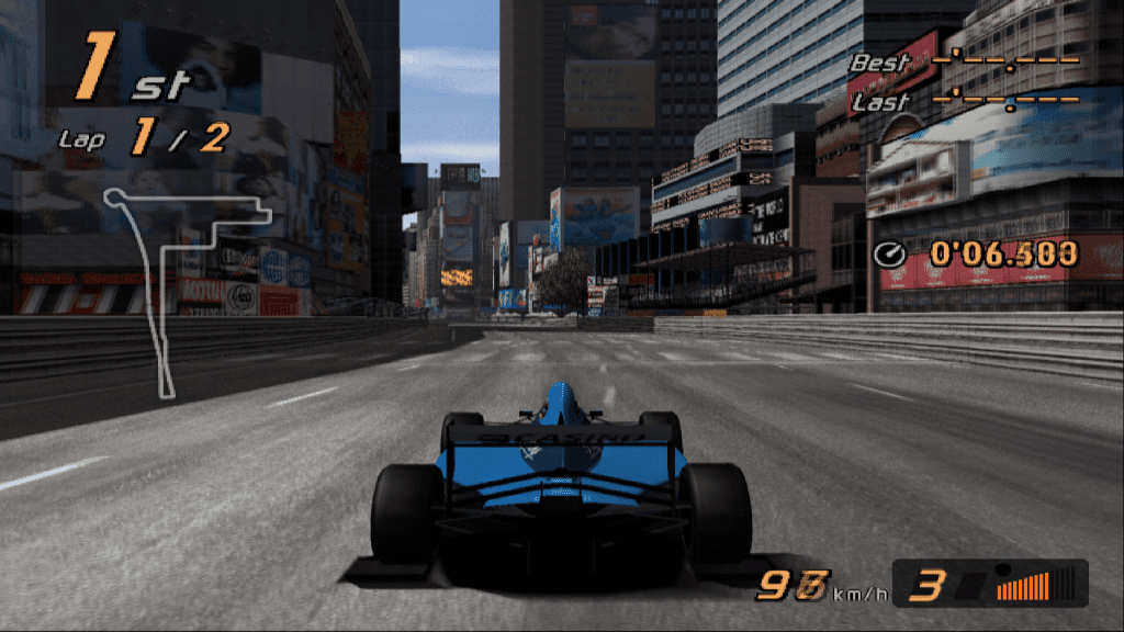 Cheats for PS2 classic Gran Turismo 4 discovered after nearly 20