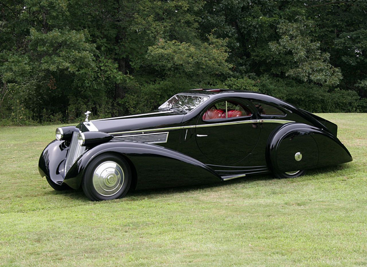 Модерн машин. Rolls Royce Phantom 1925. 1925 Rolls Royce Phantom 1. Rolls Royce Phantom 1934. Rolls Royce Phantom 1 Jonckheere Coupe.
