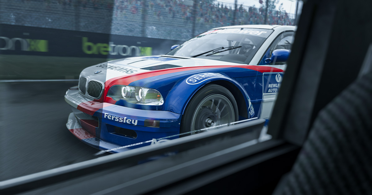 projectmotorracing.com