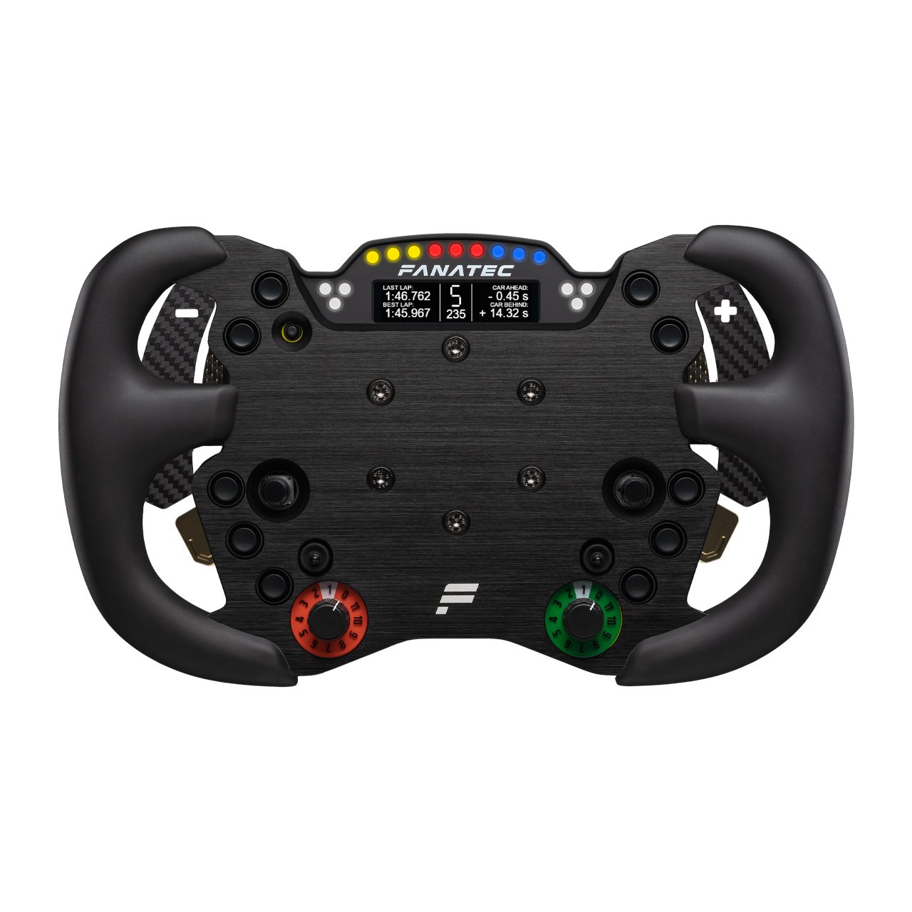 fanatec.com