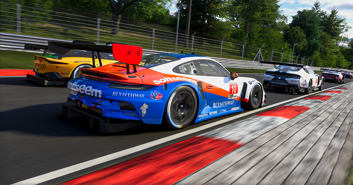 projectmotorracing.com