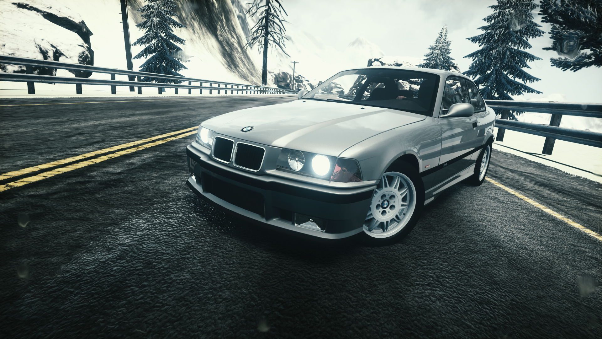 Gamescom 2015: Meet your Need For Speed Icons – GTPlanet