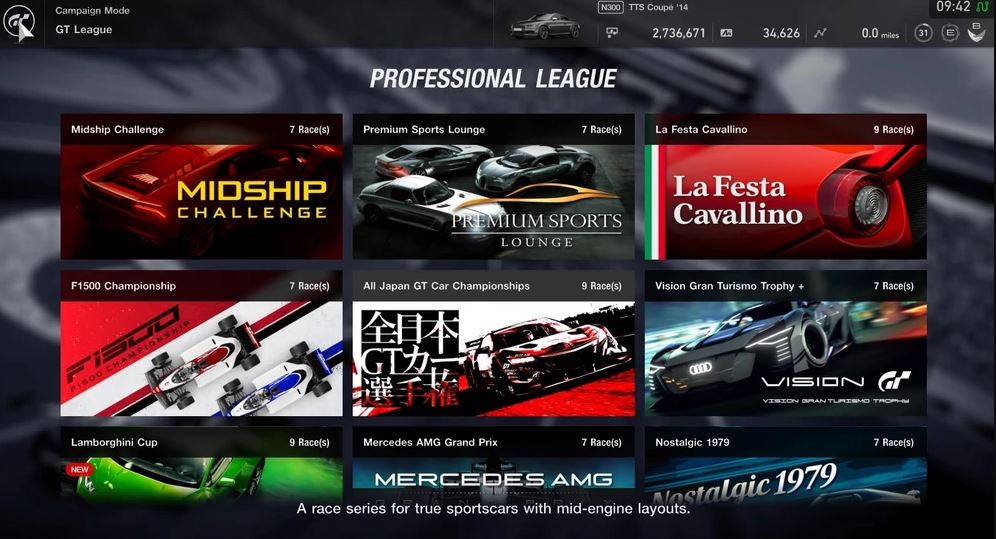 Gran Turismo Sport Online Services Ending on Jan. 31, 2024