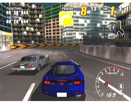 Little Known Or Forgotten Racing Driving Games Page 10 Gtplanet