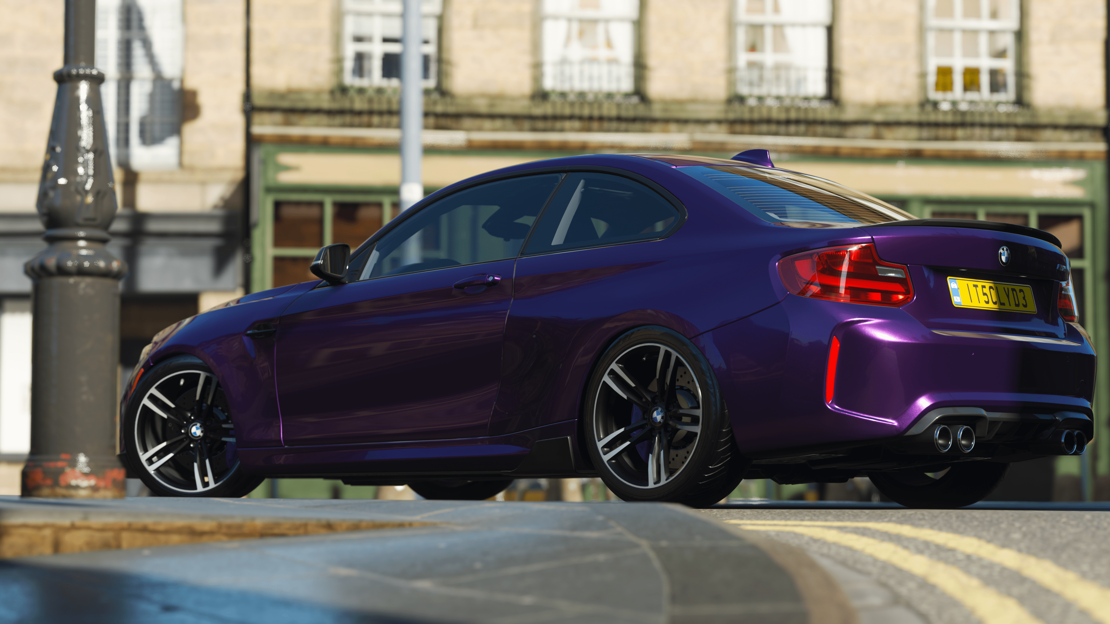 Forza Horizon 4 Colour Creation Database Constant Work In Progress