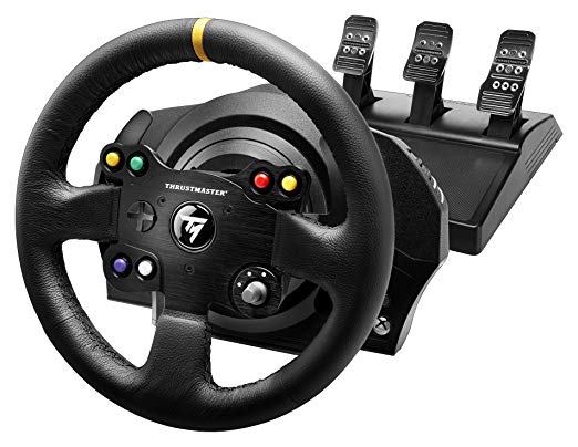 Logitech G27 Wheel Now Available – GTPlanet