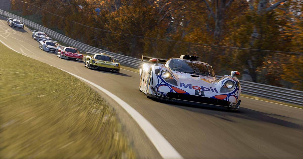 projectmotorracing.com