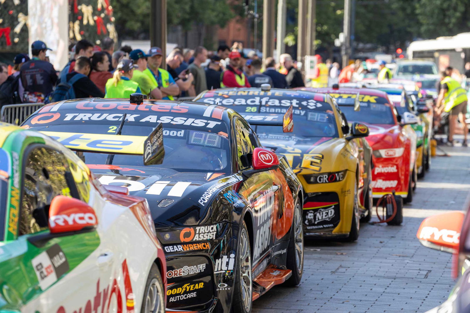 speedcafe.com