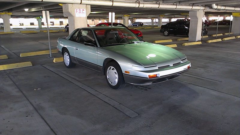 Nissan 240sx S13 19 Gtplanet