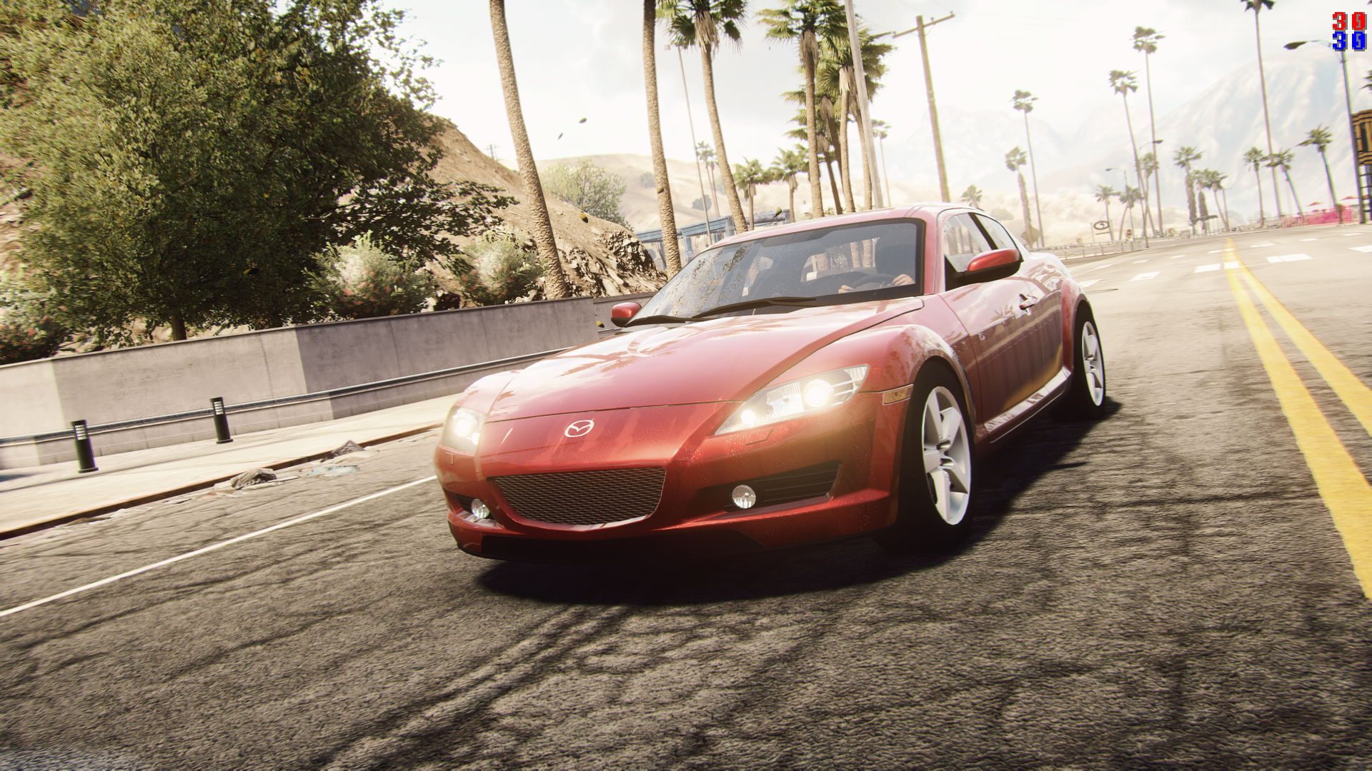 Gamescom 2015: Meet your Need For Speed Icons – GTPlanet