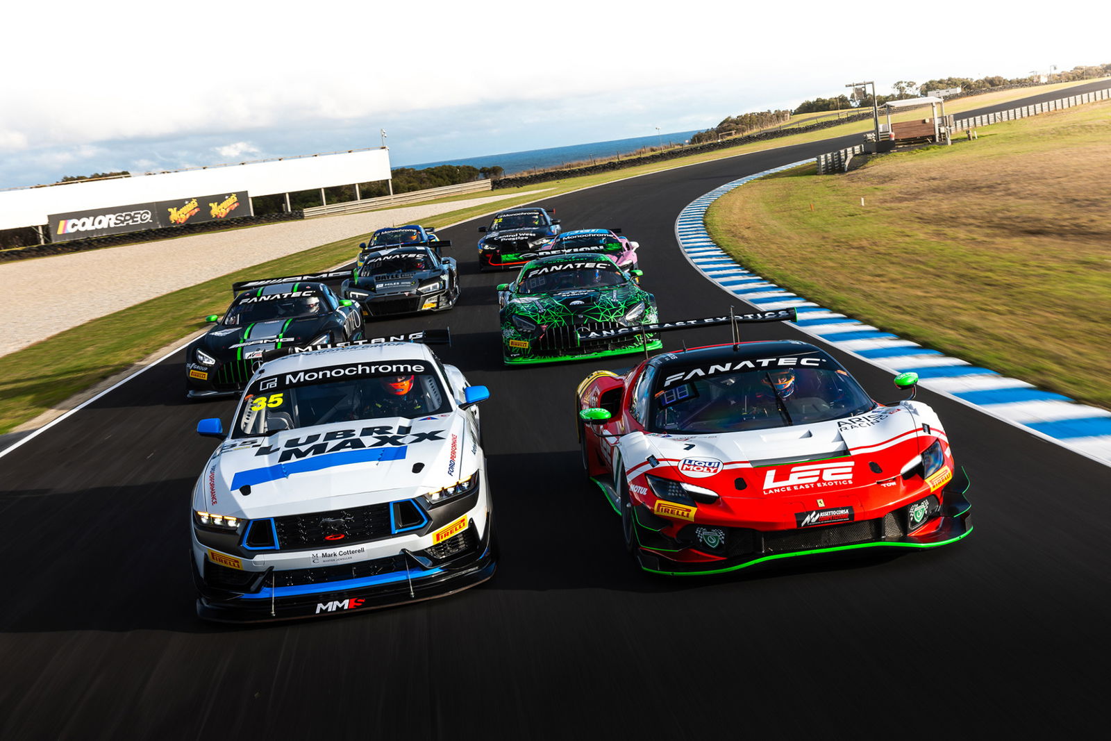 speedcafe.com