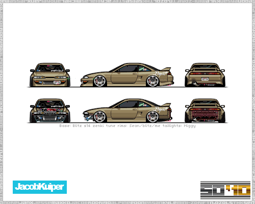 Nissan_silvia_S14_Zenki_2_6_by_sjacobarts.png