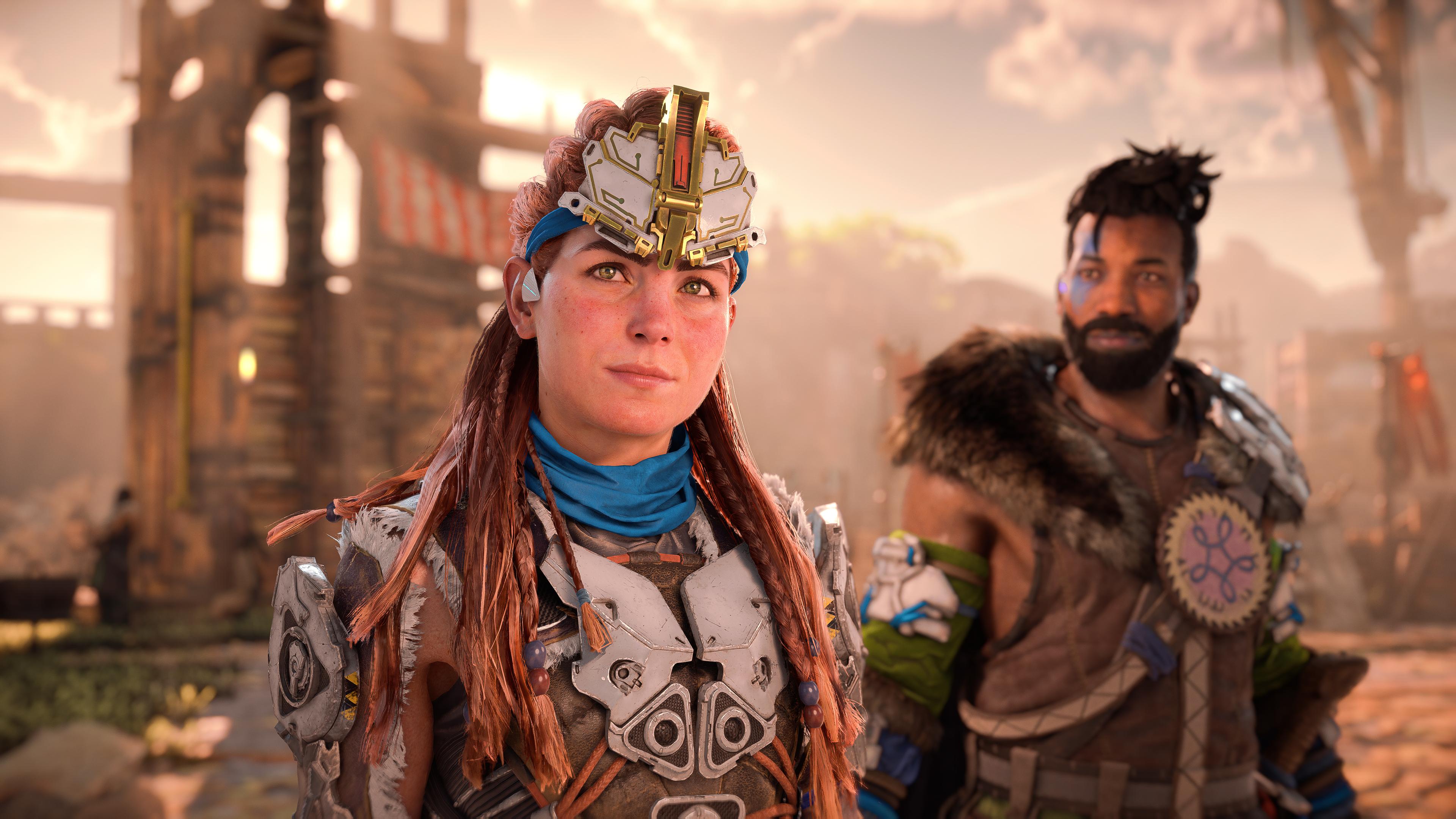 Horizon forbidden патчи. Хорайзен Форбидден Вест. Horizon Forbidden West ps5. Horizon Forbidden West обои. Horizon 2 Forbidden West обои.