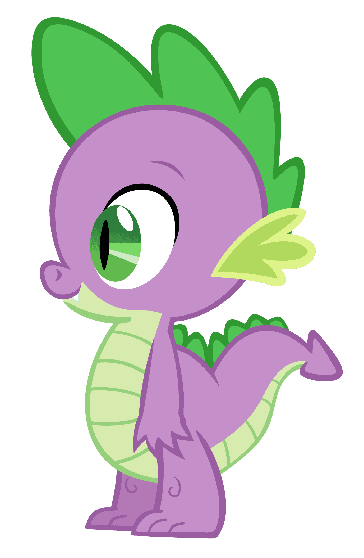 spike_the_dragon_vector_by_durpy-d51a3tn.png