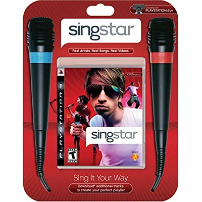 SingStar Dance - Wikipedia