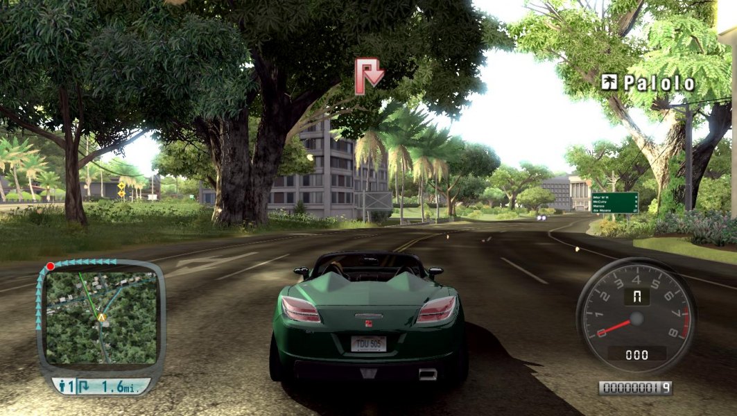 Auto Modellista - PS2 ISO RIP 