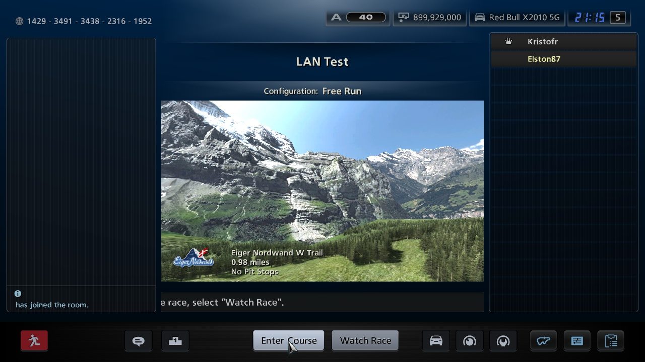 How to crack Gran Turismo 5 Windows Theme