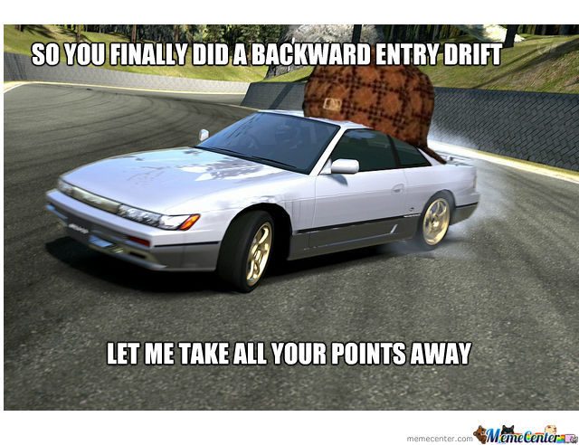 GT5 Memes (NO profanity/stupidity/obvious re-use/flooding), Page 12