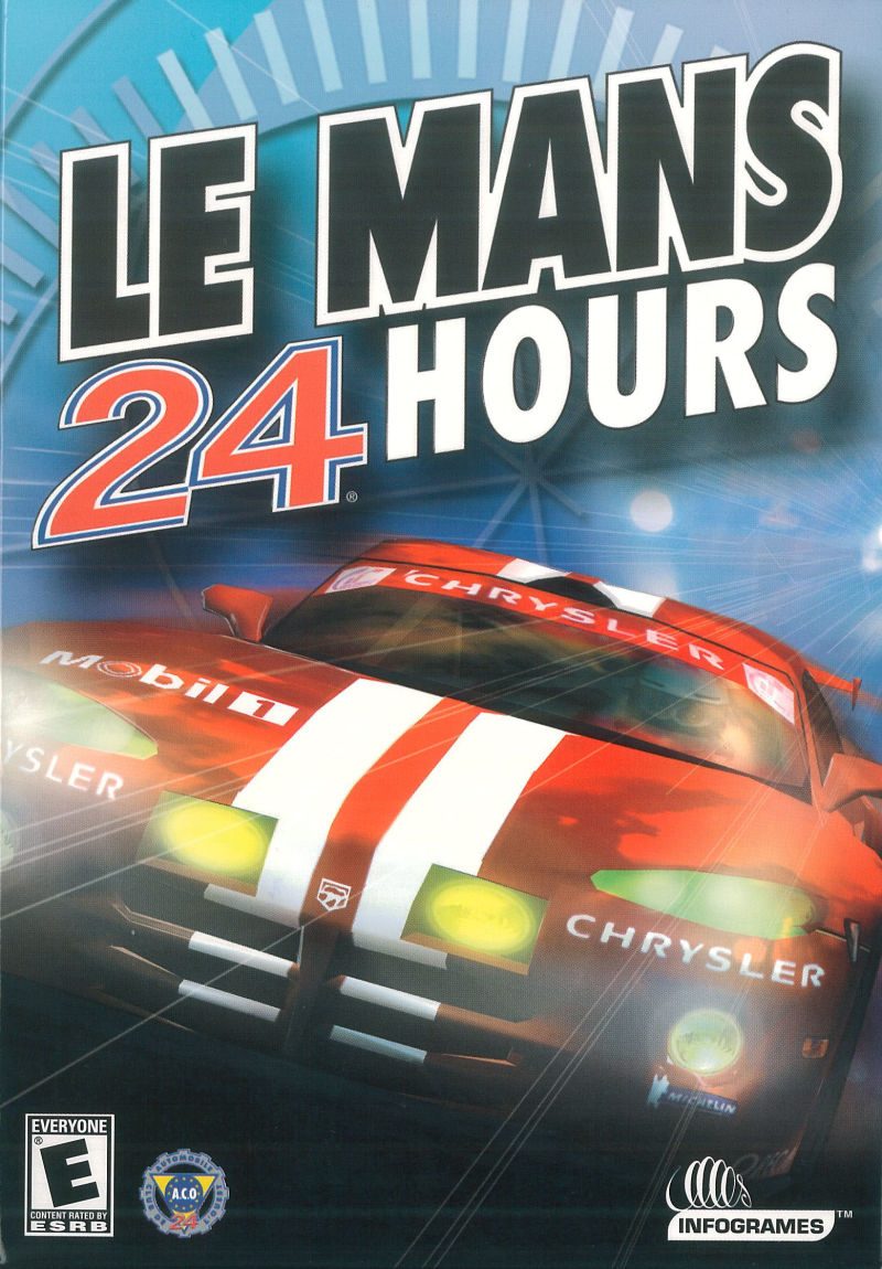 Gran Turismo 2 - Ford GT40 '66 (Tougher AI) PS1 Gameplay HD 