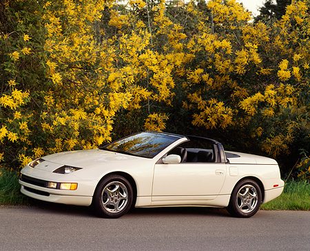 GTP Cool Wall: 1989-2000 Nissan 300ZX | GTPlanet