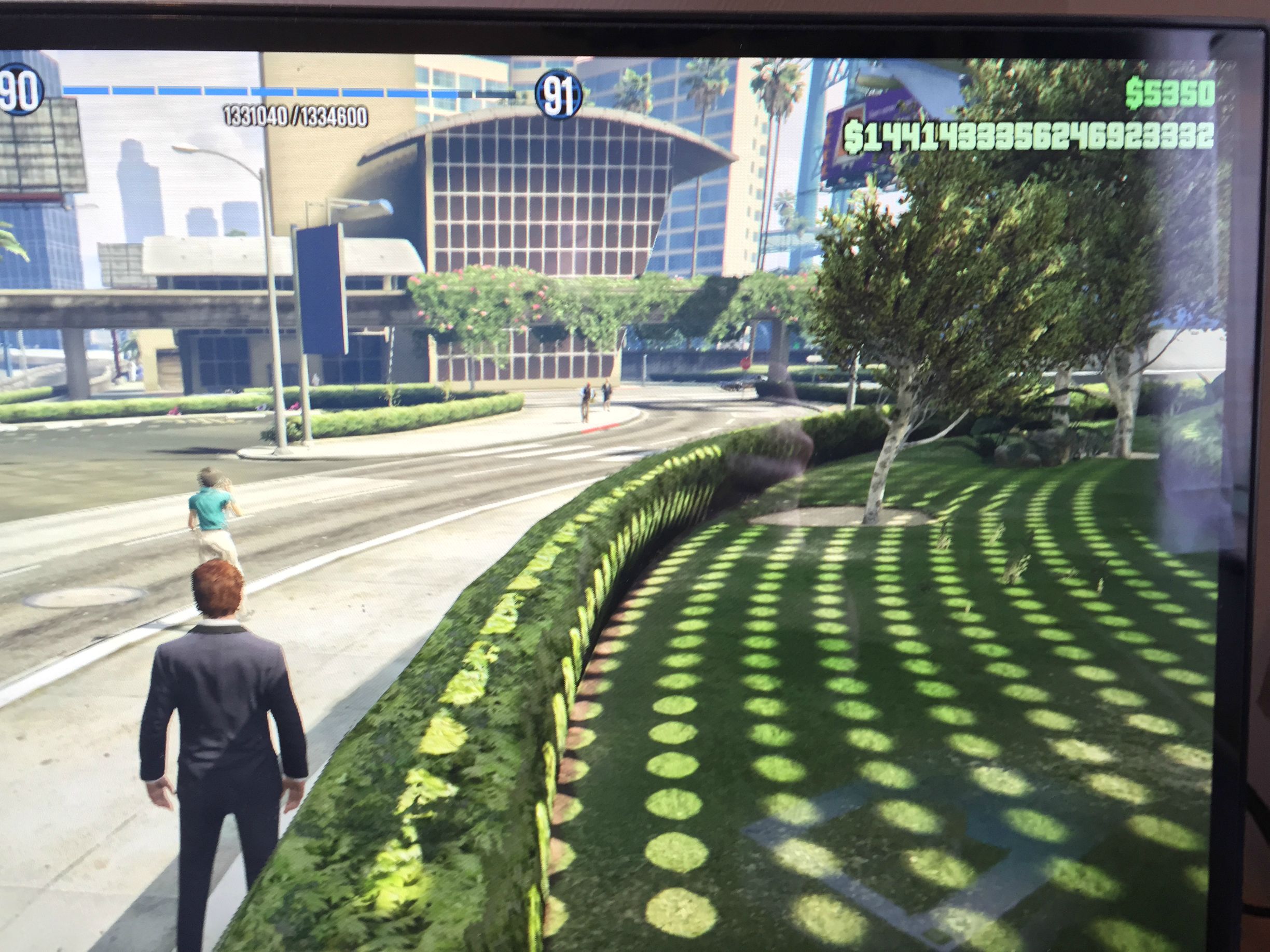 In gta 5 how do you get money фото 82