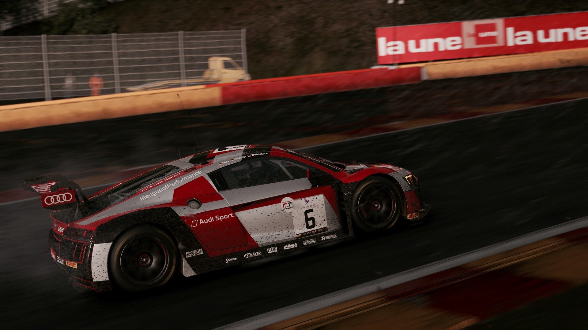 Project Cars 2 screenshots - Image #21752