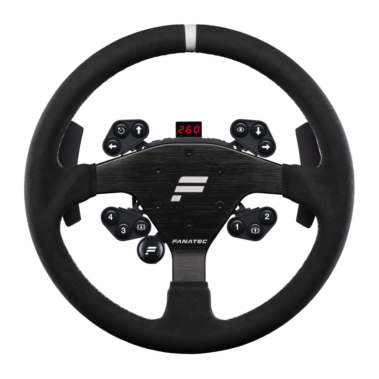 fanatec.com
