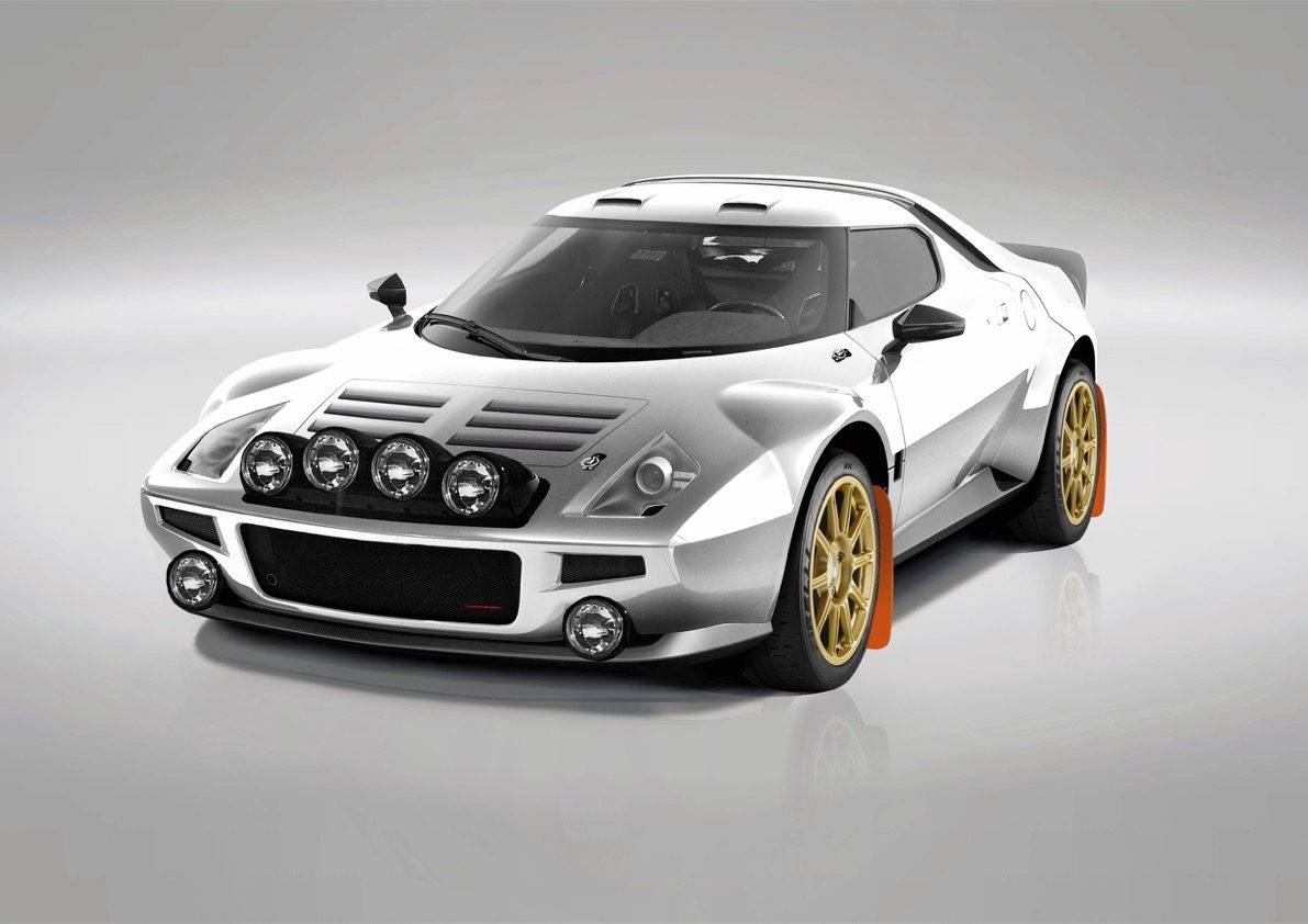 amazing stratos