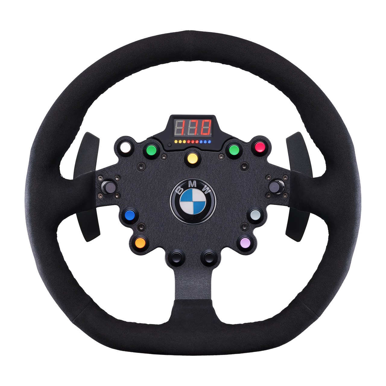 fanatec.com