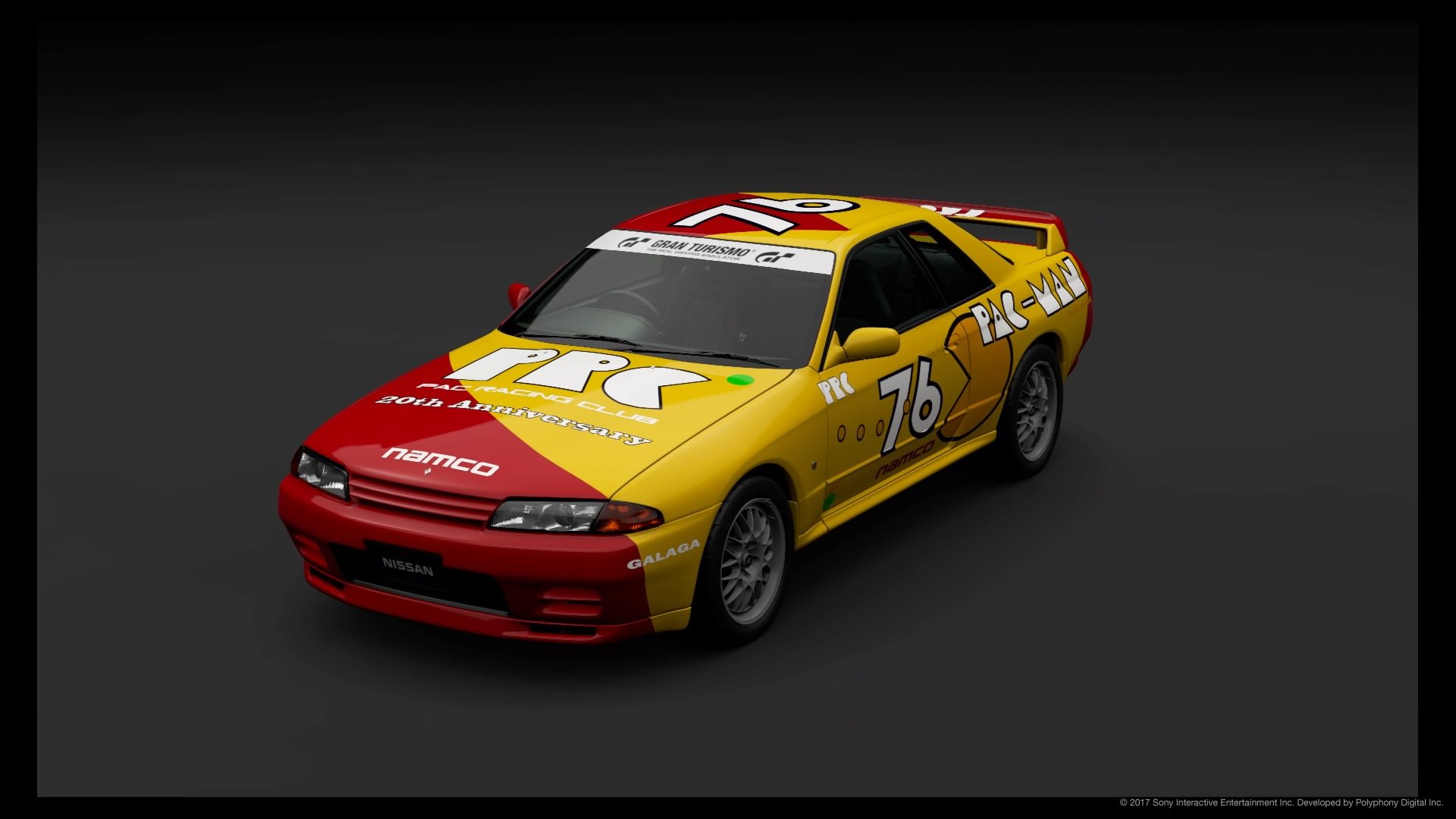 Images Of Anime Livery Gta 5