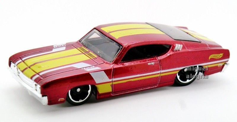 Hot Wheels and Matchbox Customizing Thread, Page 297