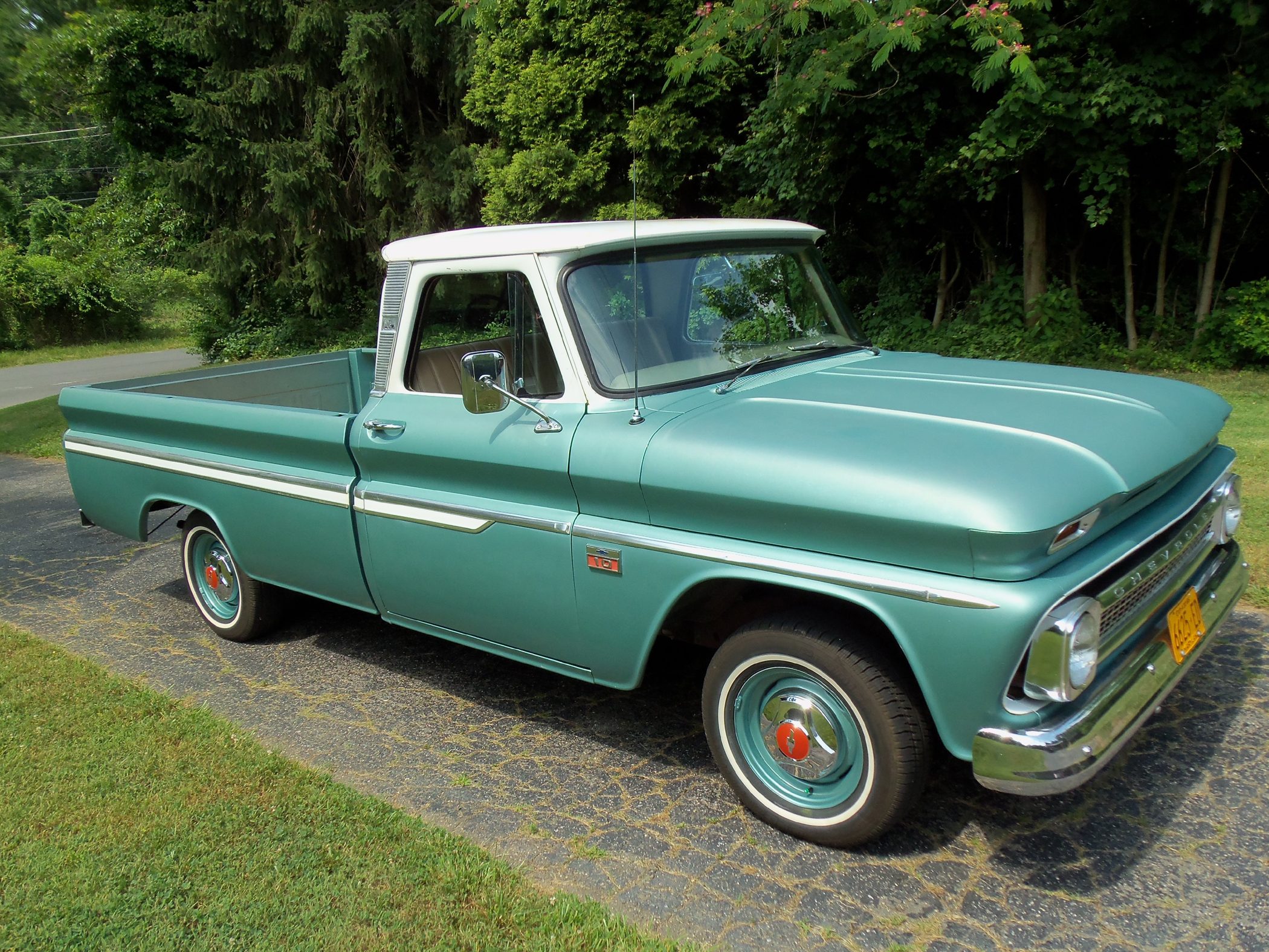 Chevrolet c10 Pickup