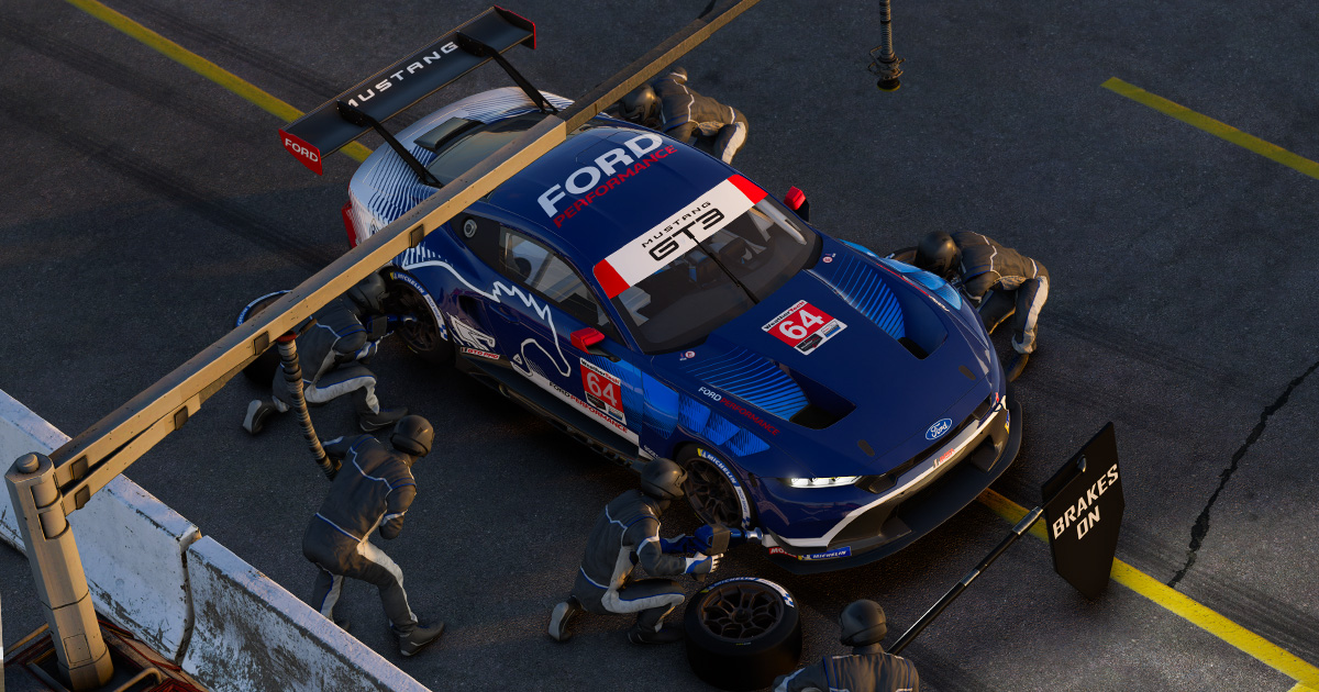 projectmotorracing.com