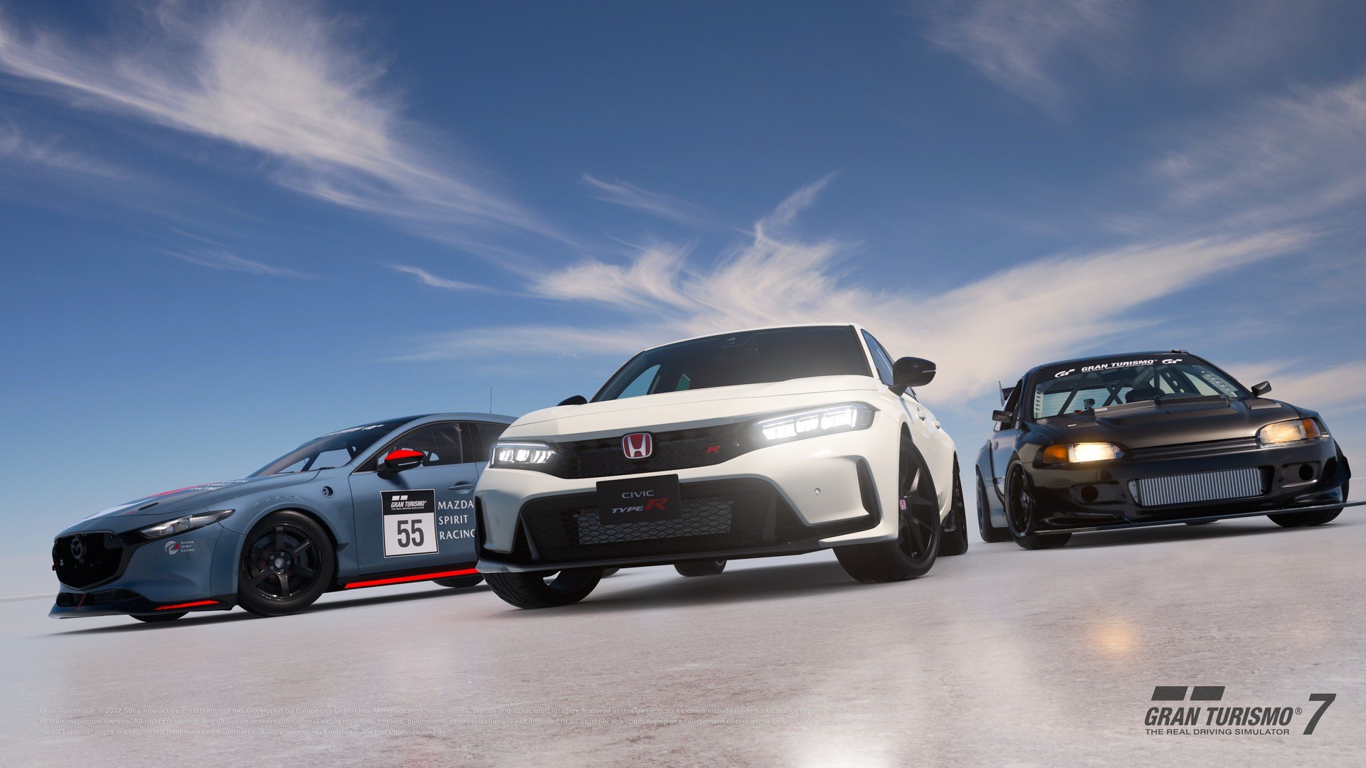 Gran Turismo 7 Update 1.34 Now Available: Buyable Engine Swaps & Special  Parts, Three New Cars – GTPlanet