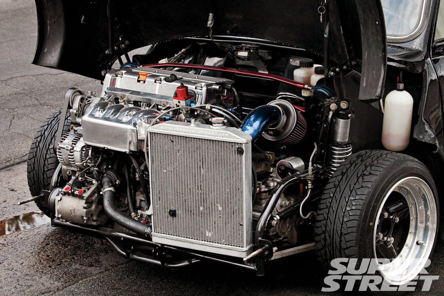 1967-mini-morris-truck-engine