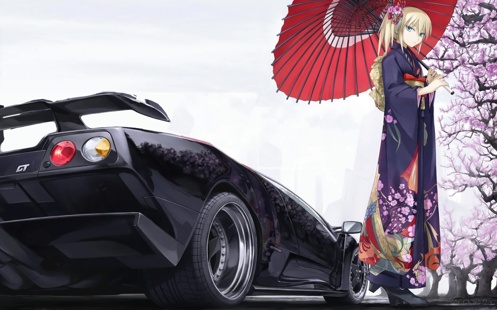 Cool-Car-And-Cute-Girl-Anime-Wallpaper.jpg