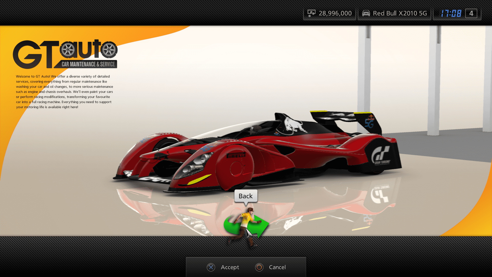 How to play and download Gran Turismo 5 on PC?