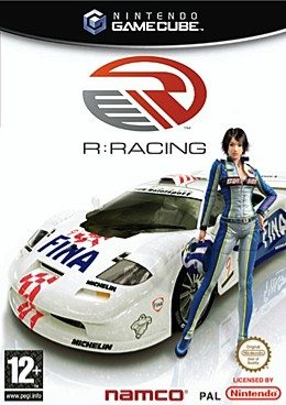 Ridge Racer Unbounded, Ridge Racer Wiki