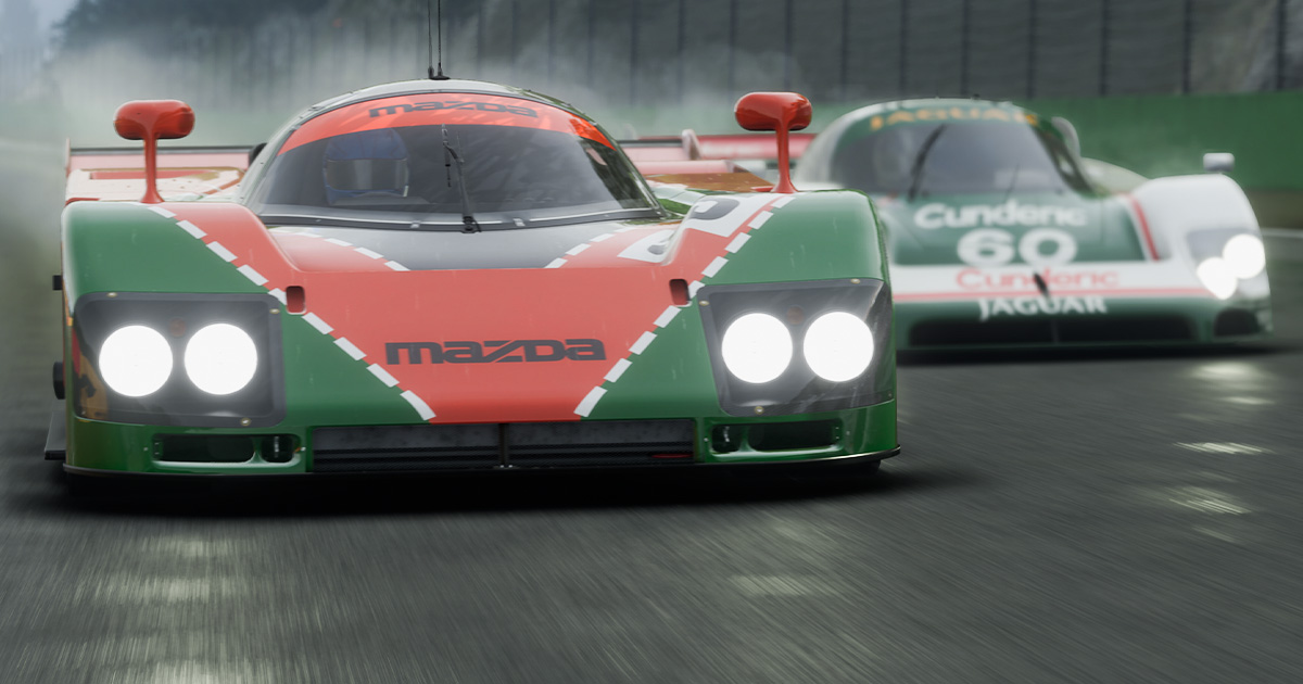 projectmotorracing.com