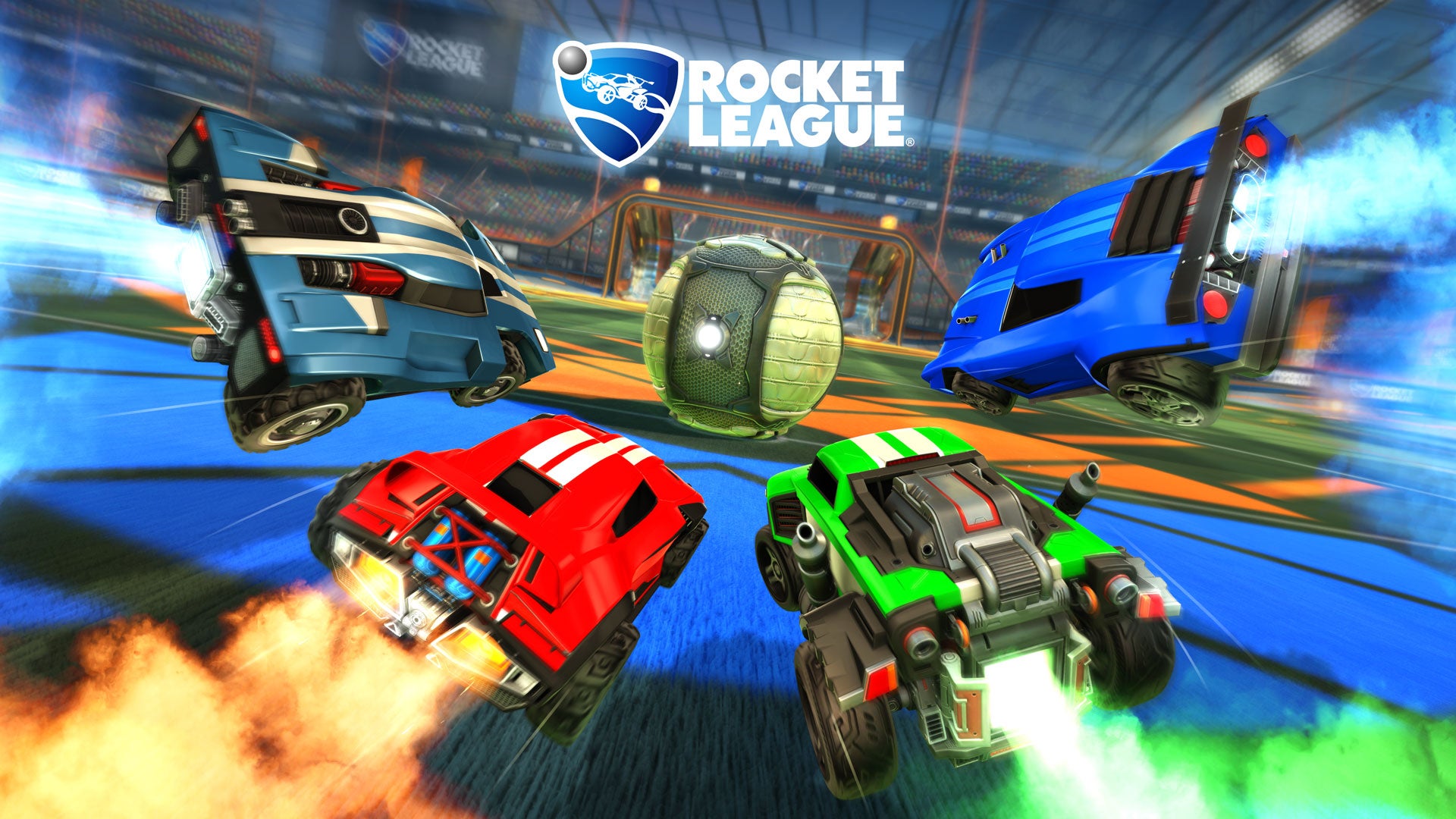 www.rocketleague.com
