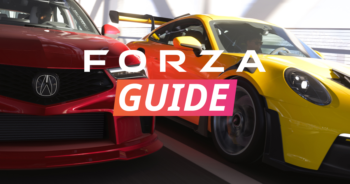 forza.guide