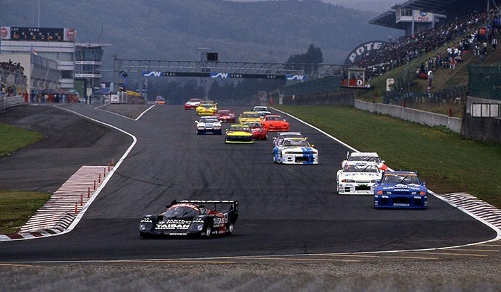 SalidaJGTCFuji1994.jpg