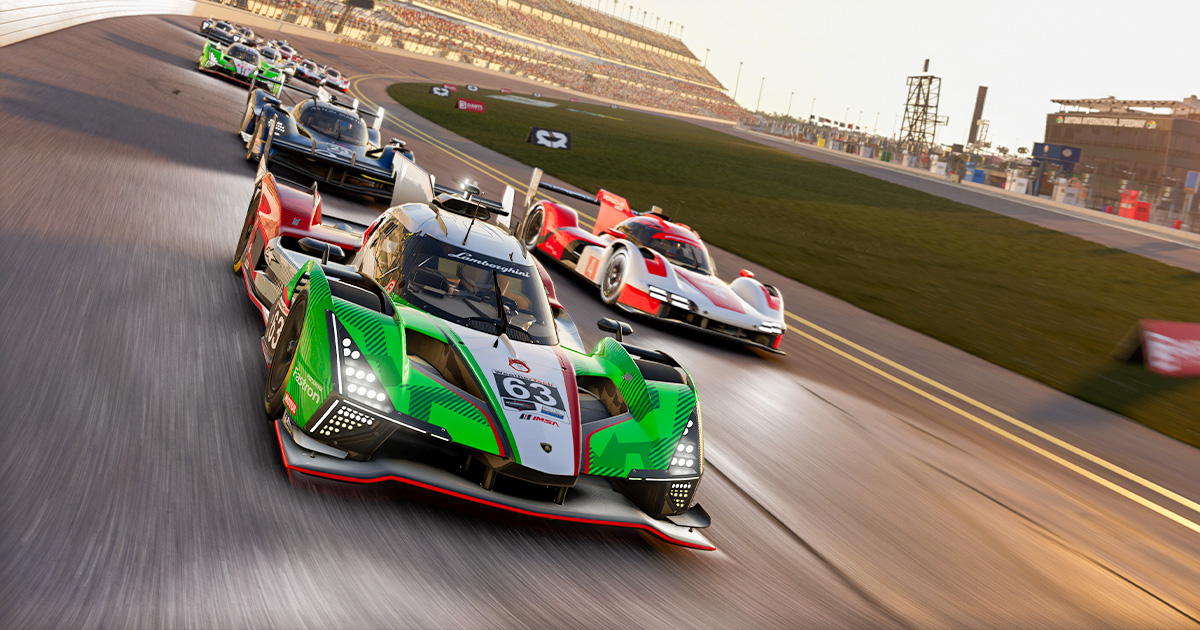 projectmotorracing.com