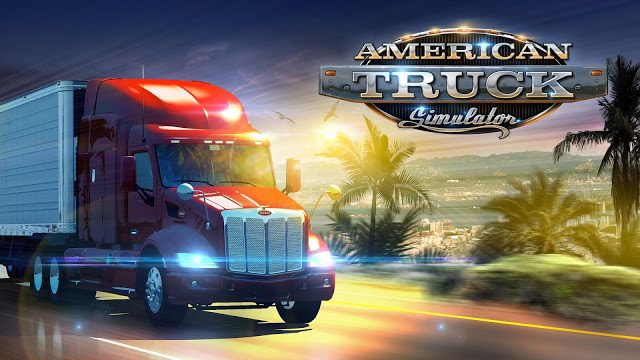 American and Euro Truck Simulator 2 PC System Requirements Update :  r/pcgaming