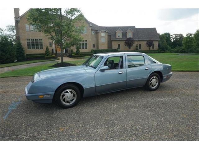 1990 Avanti Sedan (CC-881316) for sale in Monroe, New Jersey