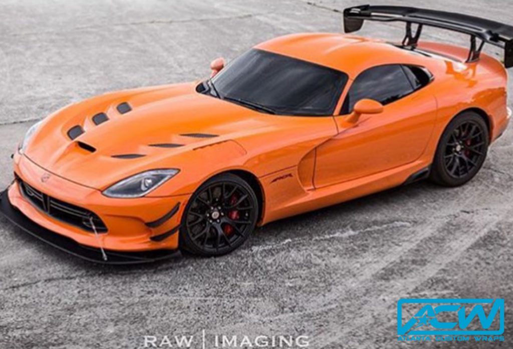 Custom-Vinyl-Wrap-Dodge-Viper-Orange-1-1024x698.jpg