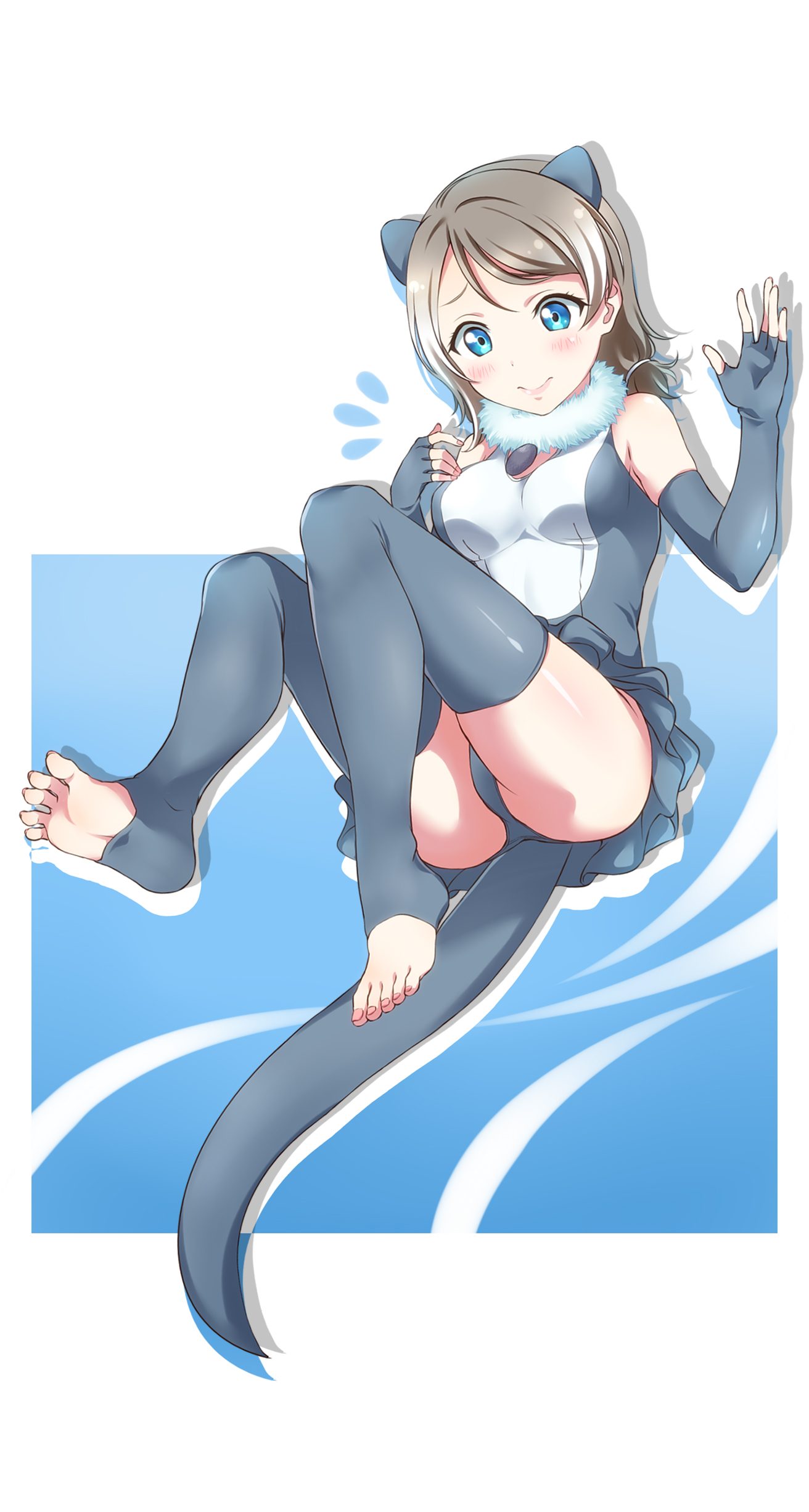 __small_clawed_otter_and_watanabe_you_love_live_and_love_live_sunshine_drawn_by_surfing_orange__636a226b8c709b0cc6f7f775eef0c6ff.jpg