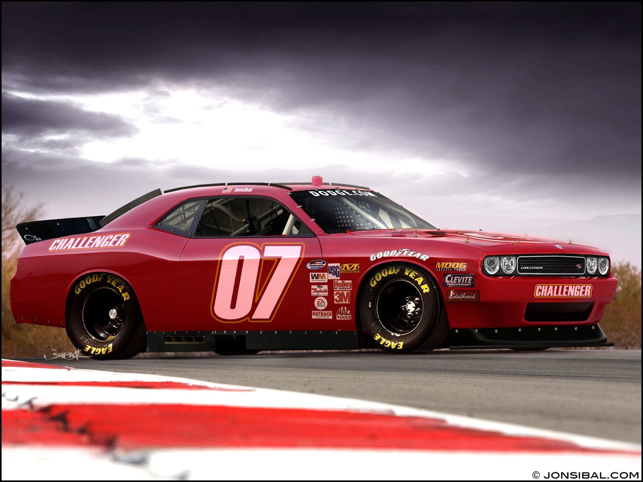 NASCAR_Challenger_by_jonsibal.jpg